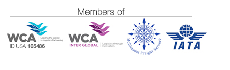 Members of WCA